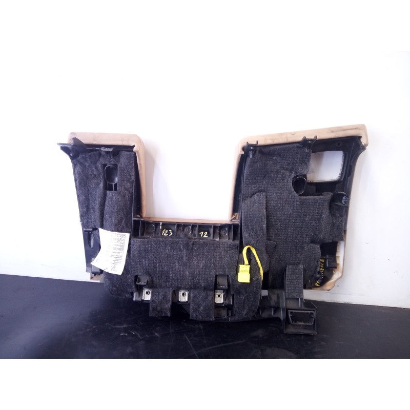 Recambio de airbag delantero derecho para porsche panamera 4 s referencia OEM IAM 0024922001  P2-A3-13