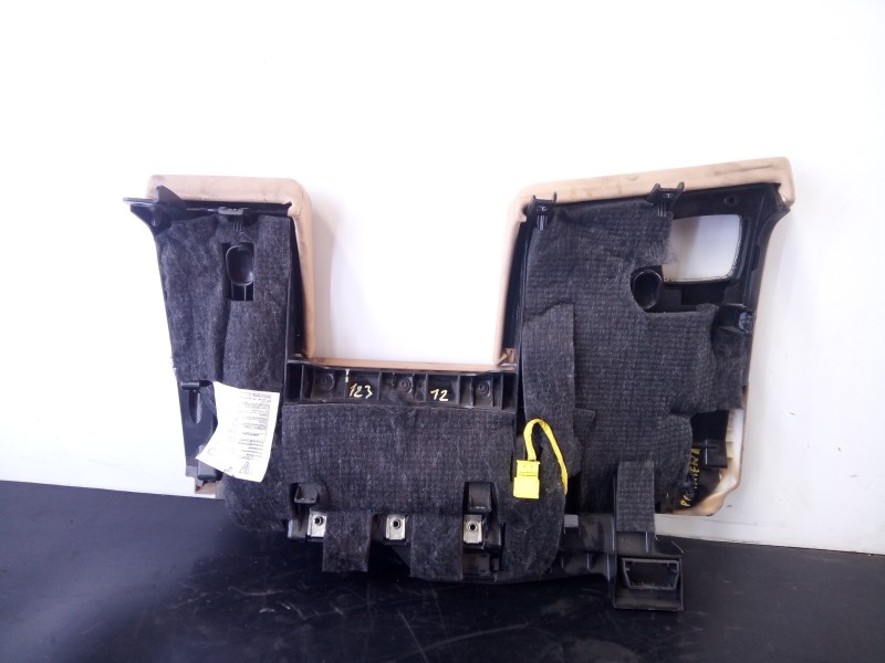 Recambio de airbag delantero derecho para porsche panamera 4 s referencia OEM IAM 0024922001  P2-A3-13