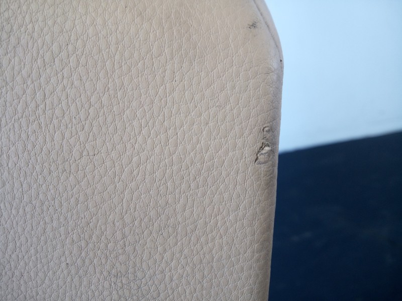 Recambio de airbag delantero derecho para porsche panamera 4 s referencia OEM IAM 0024922001  P2-A3-13