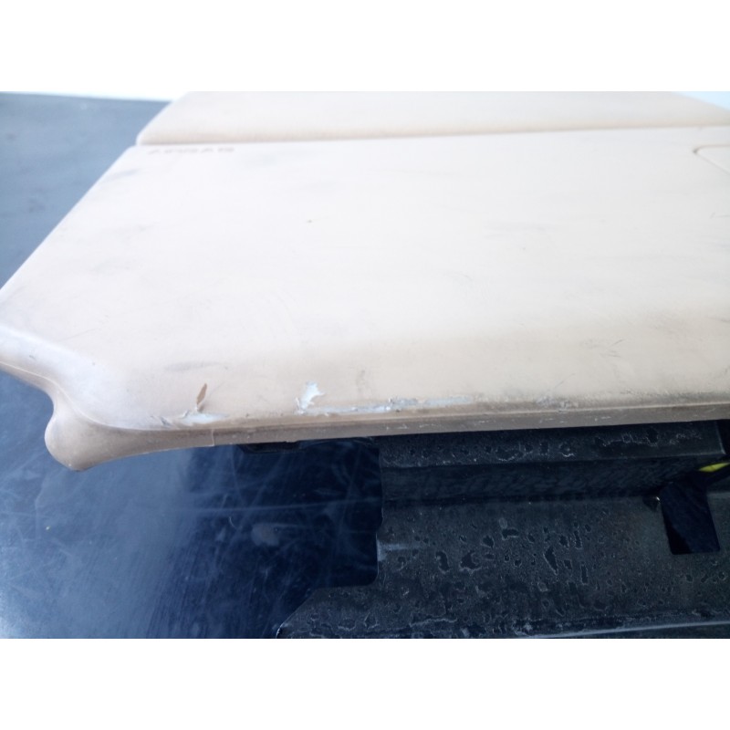 Recambio de airbag delantero derecho para porsche panamera 4 s referencia OEM IAM 0024922001  P2-A3-13