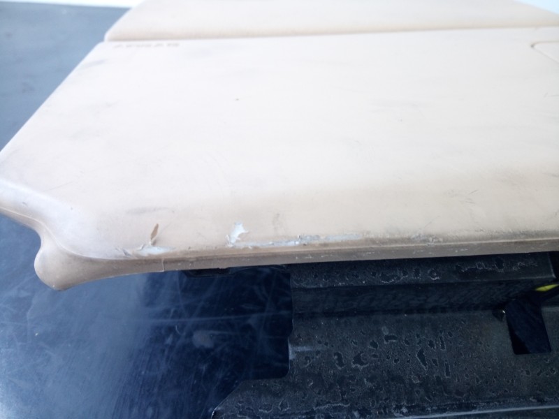 Recambio de airbag delantero derecho para porsche panamera 4 s referencia OEM IAM 0024922001  P2-A3-13