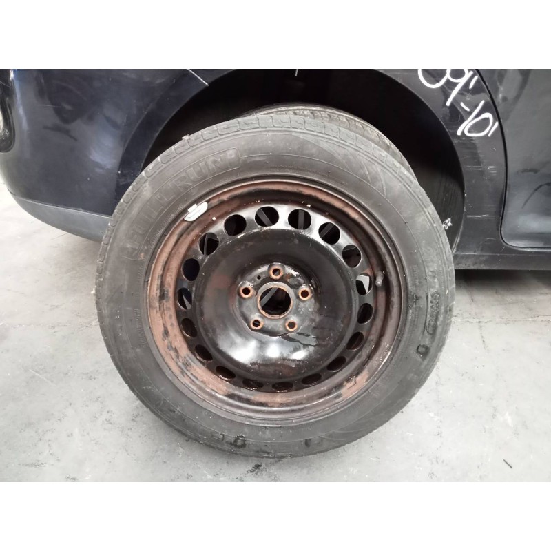 Recambio de neumatico repuesto para volkswagen touran (1t2) advance referencia OEM IAM 215/55/16  