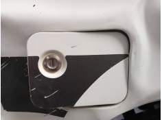 TAPA EXTERIOR COMBUSTIBLE 