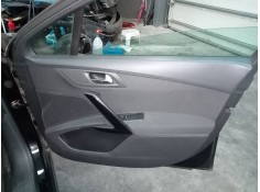 GUARNECIDO PUERTA DELANTERA DERECHA 