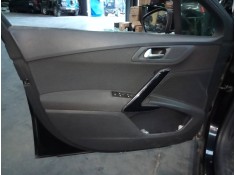 GUARNECIDO PUERTA DELANTERA IZQUIERDA 