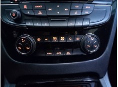 Recambio de mando climatizador para peugeot 508 access referencia OEM IAM   