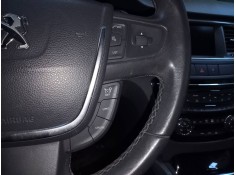 Recambio de volante para peugeot 508 access referencia OEM IAM    2
