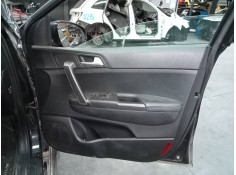 GUARNECIDO PUERTA DELANTERA DERECHA 