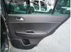 GUARNECIDO PUERTA TRASERA DERECHA 