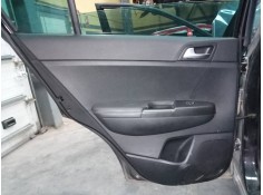 GUARNECIDO PUERTA TRASERA IZQUIERDA 