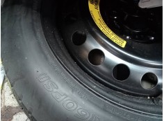 NEUMATICO REPUESTO T135/90/17 