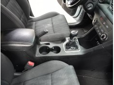 Recambio de consola central para kia sportage concept referencia OEM IAM   