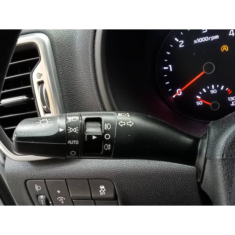 Recambio de mando intermitentes para kia sportage concept referencia OEM IAM   