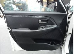 GUARNECIDO PUERTA DELANTERA IZQUIERDA 