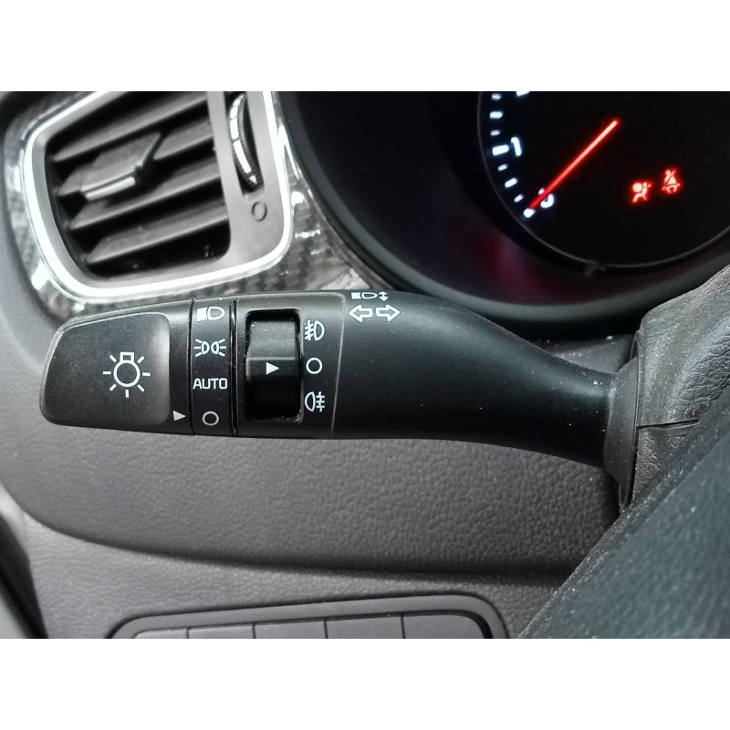 Recambio de mando intermitentes para kia carens ( ) concep referencia OEM IAM   