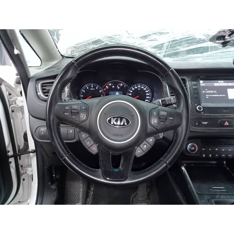 Recambio de volante para kia carens ( ) concep referencia OEM IAM   