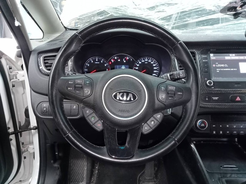 Recambio de volante para kia carens ( ) concep referencia OEM IAM   