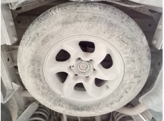 NEUMATICO REPUESTO 245/70/16 