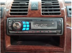 SISTEMA AUDIO / RADIO CD 