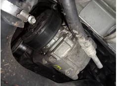 COMPRESOR AIRE ACONDICIONADO 