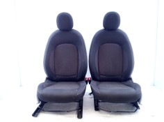 JUEGO ASIENTOS COMPLETO 