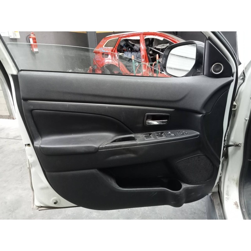 Recambio de guarnecido puerta delantera izquierda para mitsubishi asx (ga0w) 1.8 di-d cat referencia OEM IAM   