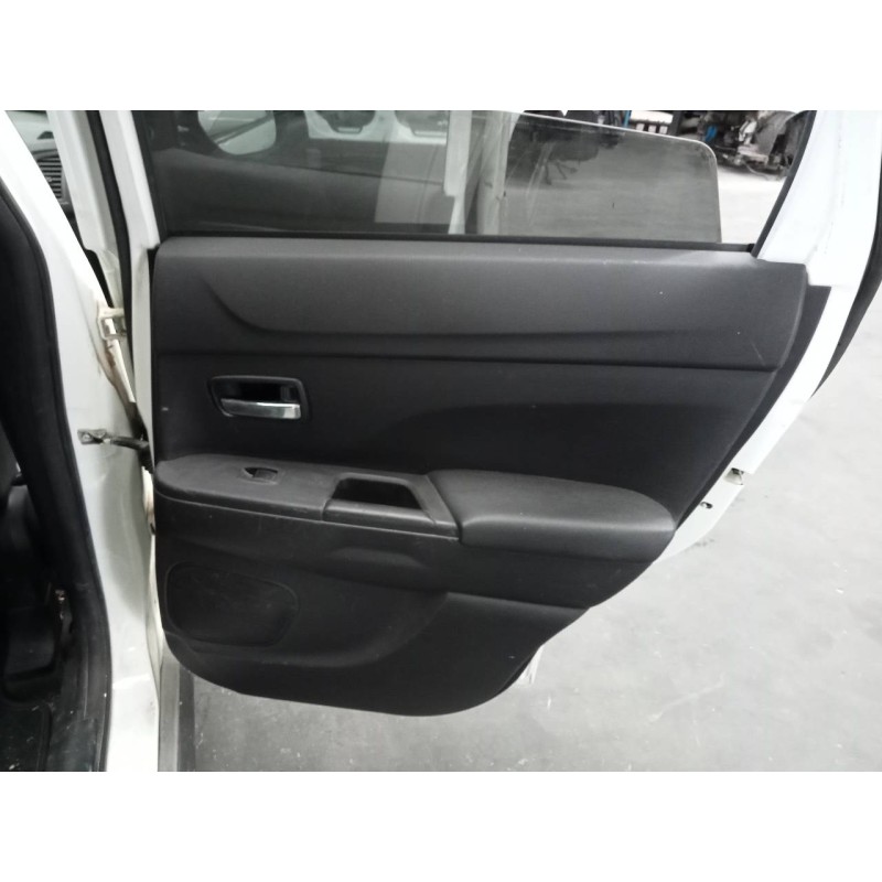 Recambio de guarnecido puerta trasera derecha para mitsubishi asx (ga0w) 1.8 di-d cat referencia OEM IAM   