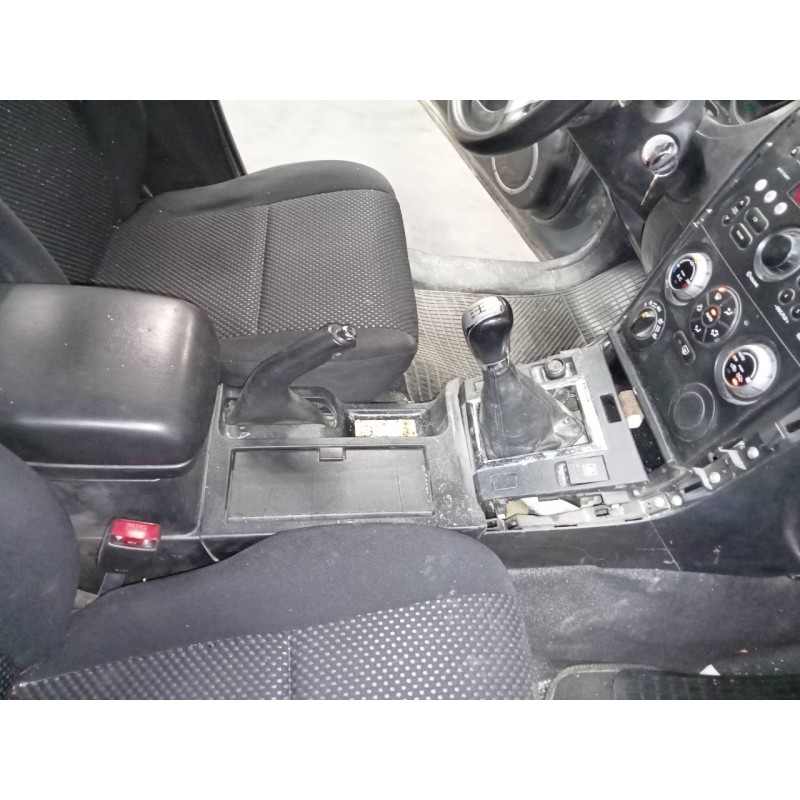Recambio de consola central para suzuki grand vitara jb (jt) 1.9 ddis turbodiesel referencia OEM IAM   