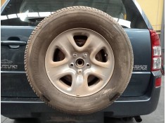 NEUMATICO REPUESTO 225/70/16 