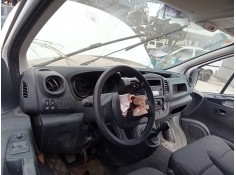 Recambio de salpicadero para fiat talento kasten (296) referencia OEM IAM    2