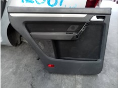 GUARNECIDO PUERTA TRASERA IZQUIERDA 