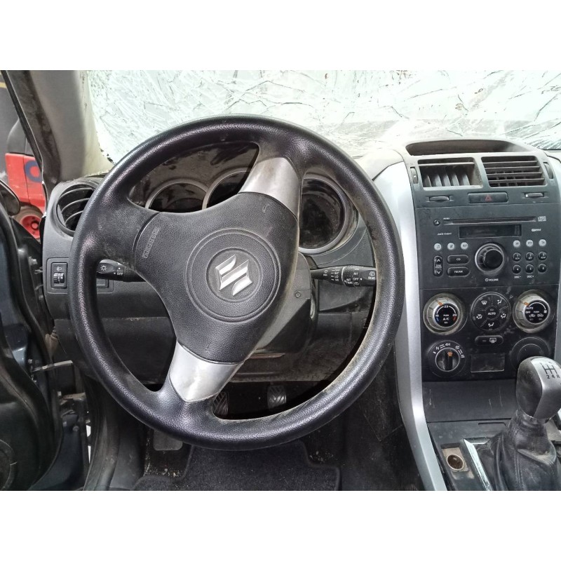 Recambio de volante para suzuki grand vitara 3 puertas sq (gt) referencia OEM IAM   