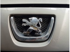 Recambio de rejilla delantera para peugeot 5008 referencia OEM IAM   