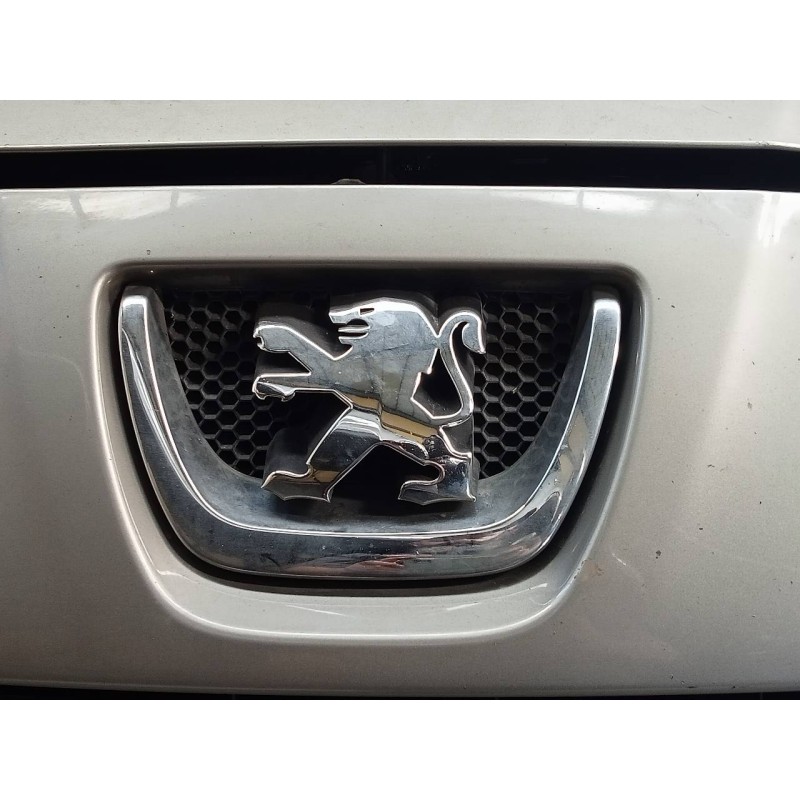 Recambio de rejilla delantera para peugeot 5008 referencia OEM IAM   