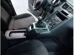 Recambio de consola central para peugeot 5008 referencia OEM IAM   