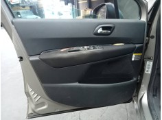 GUARNECIDO PUERTA DELANTERA IZQUIERDA 