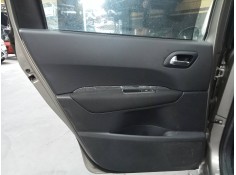 Recambio de guarnecido puerta trasera izquierda para peugeot 5008 referencia OEM IAM   