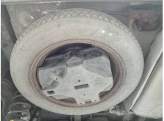 Recambio de neumatico repuesto para peugeot 5008 referencia OEM IAM 125/85/16  