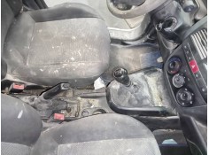 Recambio de consola central para fiat doblo ii (152) emotion referencia OEM IAM   