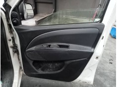 Recambio de guarnecido puerta delantera derecha para fiat doblo ii (152) emotion referencia OEM IAM   