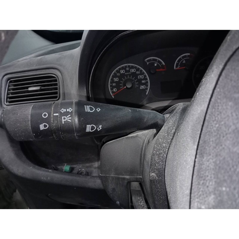 Recambio de mando intermitentes para fiat doblo ii (152) emotion referencia OEM IAM   