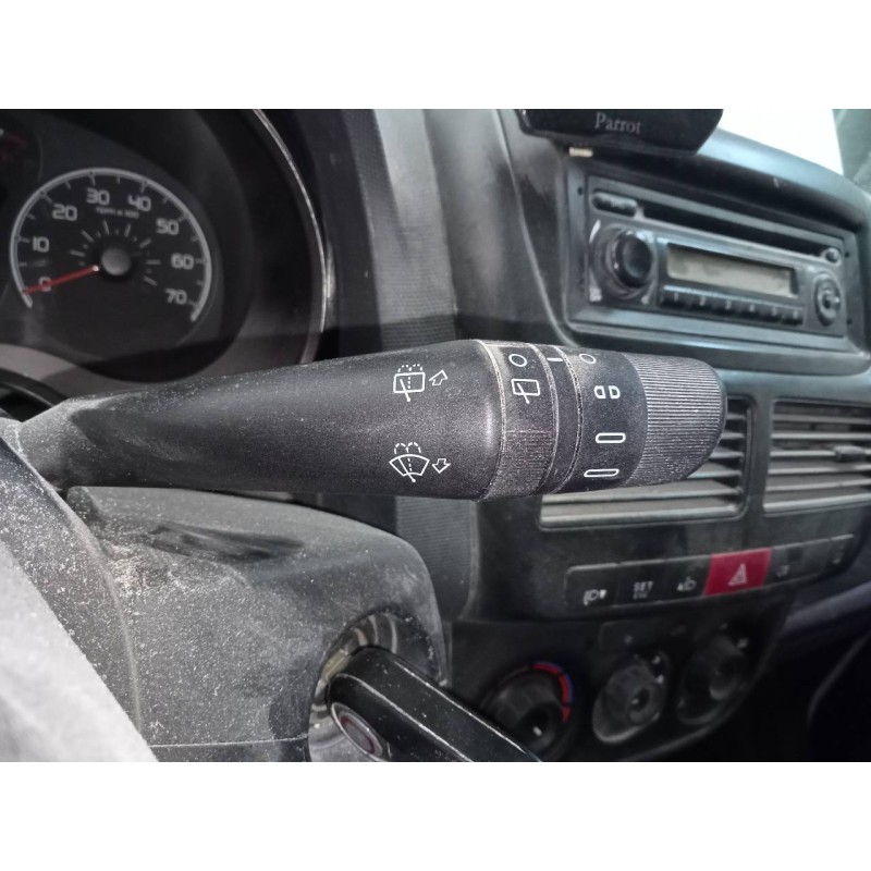 Recambio de mando limpia para fiat doblo ii (152) emotion referencia OEM IAM   