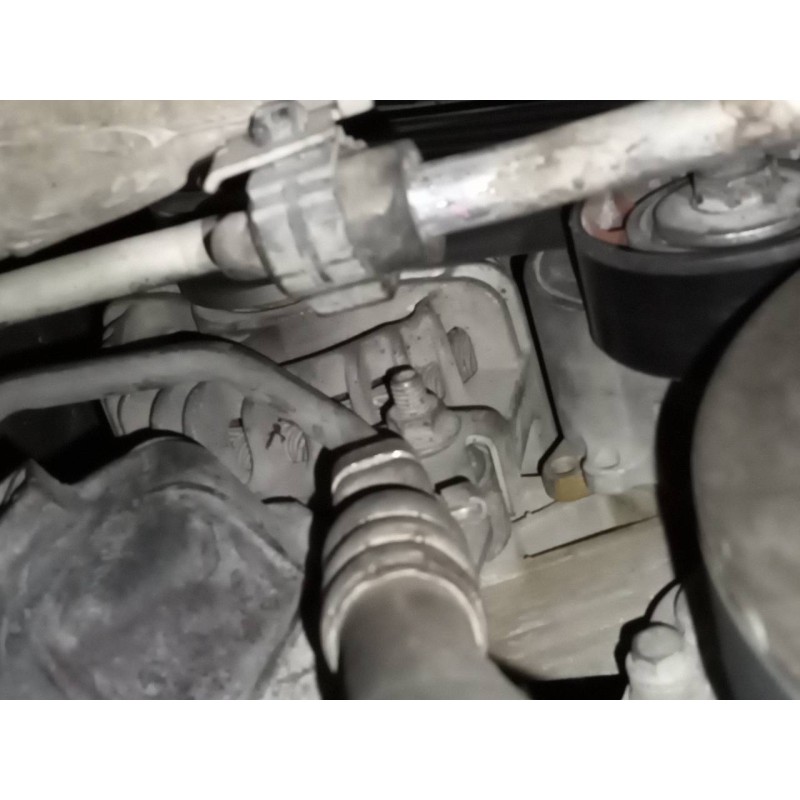 Recambio de alternador para opel combo d 1.6 16v cdti referencia OEM IAM   