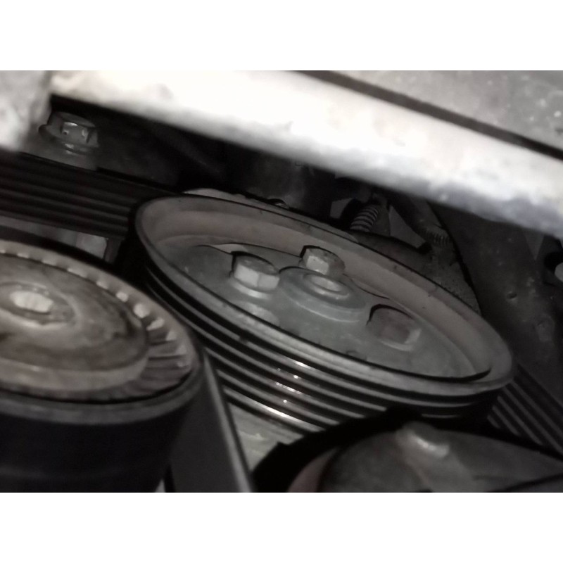 Recambio de bomba direccion para opel combo d 1.6 16v cdti referencia OEM IAM   