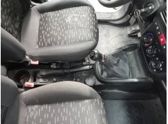 Recambio de consola central para opel combo d 1.6 16v cdti referencia OEM IAM   