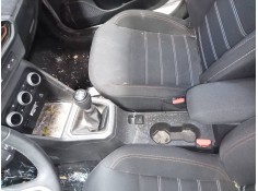 Recambio de consola central para dacia sandero iii referencia OEM IAM   