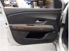 Recambio de guarnecido puerta delantera izquierda para dacia sandero iii referencia OEM IAM   