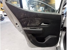 Recambio de guarnecido puerta trasera izquierda para dacia sandero iii referencia OEM IAM   