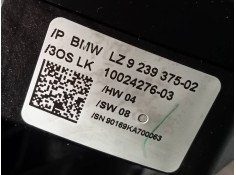 Recambio de anillo airbag para bmw x3 (f25) xdrive referencia OEM IAM 9239375 1002427603 