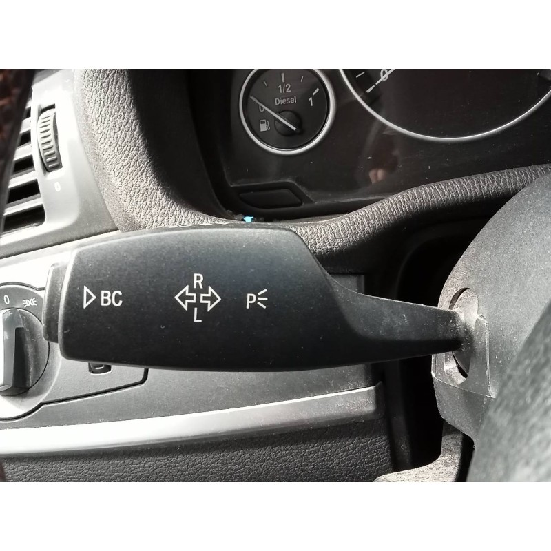 Recambio de mando intermitentes para bmw x3 (f25) xdrive referencia OEM IAM   